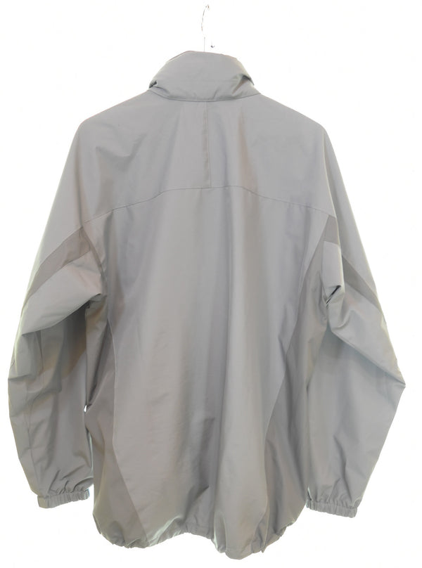 フリークスストア FREAK’S STORE 別注GORE-TEX WINDSTOPPER STAND ZIP JKTゴアテックスジャケット 251-1502 ジャケット グレー Lサイズ 103MT-3229