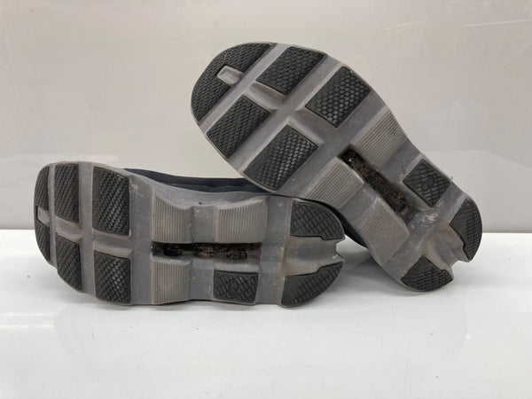 オン On Cloudmonster クラウドモンスター ランニング ローカット シューズ 黒 メンズ靴 スニーカー ブラック 25cm 104S-942