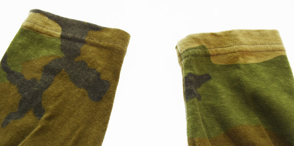 ヒステリックグラマー HYSTERIC GLAMOUR ヒスガール ビッグロゴ 長袖 カットソー ロンT 0263CL13 ロンT マルチカラー Sサイズ 103MT-3194