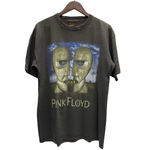 【曜日割引対象外】 ヴィンテージ vintage 90's PINK FLOYD NORTH AMERICA TOUR 1995 USA製 Tシャツ ブラック XLサイズ 201MT-4552 VB