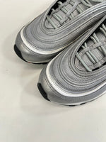 ナイキ NIKE Air Max 97 OG Silver Bullet ナイキ エアマックス97 OG シルバー バレット 2022 DM0028-002 メンズ靴 スニーカー シルバー 26cm 101sh-2333
