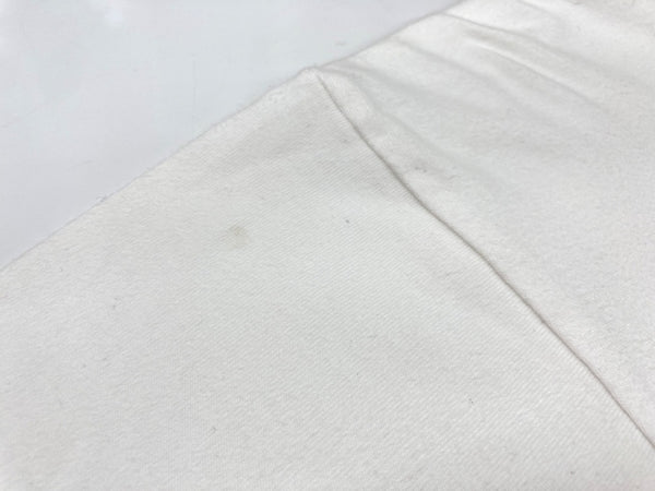 ビオトープ BIOTOP KATE MOSS by DAVID SIMS Photo Tee ケイトモス バイ デイビットスミス フォト Tシャツ 白 BOM-74000-A Tシャツ プリント ホワイト XLサイズ 104MT-1888