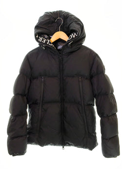 モンクレール MONCLER MONTCLA GIUBBOTTO モンクラ ダウンジャケット 黒 H20911B56900 CO300 2 ジャケット ブラック 103MT-1173