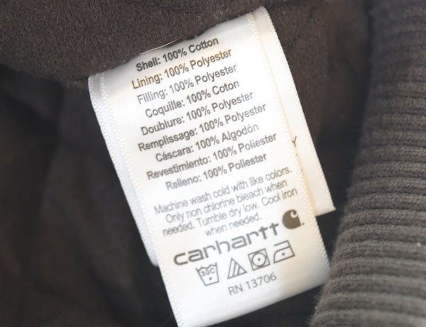 カーハート Carhartt リアルツリー アクティブジャケットワークジャケット ジャケット マルチカラー LLサイズ 103MT-3012