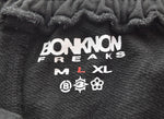 ボンノウフリークス BONKNOW FREAKS TYPE-002 Giant Pocket Sweat Pantsスウェットパンツ  BF011 ボトムスその他 グレー Lサイズ 103MB-675