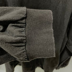 インディペンデント INDEPENDENT ロンT ブラック Lサイズ 201MT-4668