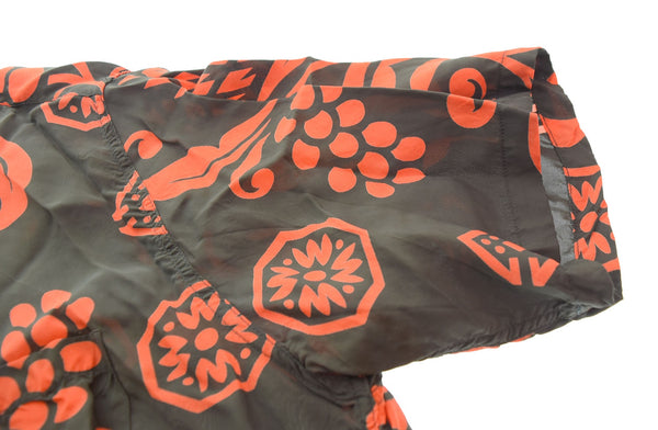 サンサーフ SUN SURF RAYON HAWAIIAN SHIRT アロハシャツ SS38566 半袖シャツ マルチカラー Lサイズ 103MT-2878