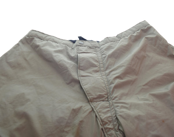 US US古着 Halys PCU LEVEL7 PANT レベル7 8415-01-542-8589 ボトムスその他 グレー Lサイズ 103MB-674