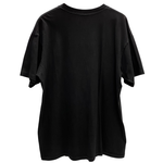 【曜日割引対象外】 パルプフィクション PULP FICTION 90's WINTERLAND USA製 Tシャツ ブラック XLサイズ 201MT-4051 VB