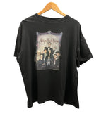 ヴィンテージ vintage 90s 90's Addams Family Values Tee アダムスファミリー アメリカ製 MADE IN USA ムービーTee 映画  XL Tシャツ ブラック LLサイズ 101MT-2948