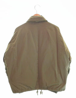 ネオンサイン NEON SIGN COACH DOWN JACKET コーチ ダウン ジャケット 0731 44 ジャケット カーキ 103MT-1218