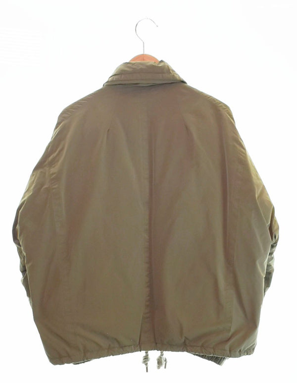 ネオンサイン NEON SIGN COACH DOWN JACKET コーチ ダウン ジャケット 0731 44 ジャケット カーキ 103MT-1218