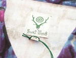 サウスツー ウエストエイト South2 West8 HUNTING SHIRT - COTTON RIPSTOP ハンティング シャツ リップストップ 総柄 MR738 長袖シャツ マルチカラー Mサイズ 103MT-1950