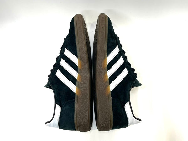 アディダス adidas Handball Spezial ハンドボール スペツィアル DB3021 レディース靴 スニーカー ブラック 24cm 601sh-40