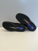 ナイキ NIKE ×SUPREME Air Bakin Black/Multi エアベイキン ブラック/マルチ バスケットシューズ DX3292-001 メンズ靴 スニーカー マルチカラー 26.5cm 101sh-2277