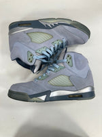 ジョーダン JORDAN Women's Air Jordan 5 Retro Blue Bird ナイキ ウィメンズ エアジョーダン 5 レトロ ブルーバード DD9336-400 メンズ靴 スニーカー ブルー 29cm 101sh-1895