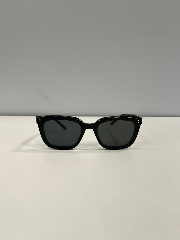 ジェントルモンスター GENTLE MONSTER TOTE-01 ブラック サングラス 黒 眼鏡・サングラス サングラス ブラック 101G-236