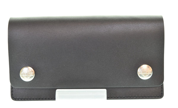 タトゥースタジオヤマダ TATTOO STUDIO YAMADA トラッカーズウォレット 長財布 財布・ケース メンズ財布 ブラック 103SA-27