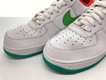 ナイキ NIKE 19年製 AIR FORCE 1 07 LE SHIBUYA エア フォース 渋谷 AF1 ローカット シューズ SBY COLLECTION 白 CQ7506-146 メンズ靴 スニーカー ホワイト 27.5cm 104-shoes541