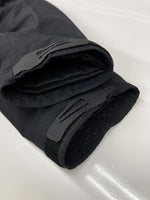 ザノースフェイス THE NORTH FACE PLASMA THERMAL JACKET プラズマ サーマル ジャケット ジップアップ マウンテンパーカ アウトドア アウター 黒 NY01752 ジャケット ロゴ ブラック Mサイズ 104MT-2193