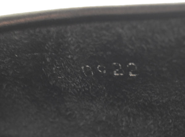 パラブーツ Paraboot CORAUX コロー メンズ靴 ローファー ブラック 5 103S-1248