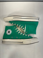 コンバース CONVERSE CT70 APEX GREEN HI CUT 70シーズ アペックスグリーン A08613C メンズ靴 スニーカー グリーン UK9.5 101sh-2251