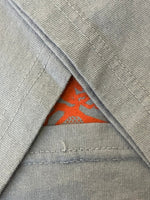 バンド band 90's 90年代～ anvil THE WHO ON THe AMAZING JOURNEY ザ・フー PETE TOWNSHEND ピート・タウンゼント  MADE IN USA アメリカ製 VINTAGE ヴィンテージ Tシャツ ブルー Sサイズ 101MT-4941