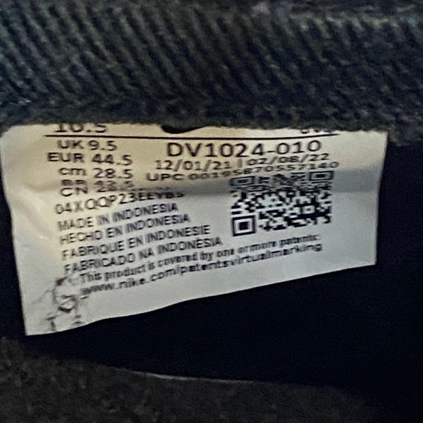 ナイキ NIKE DUNK LOW SE DV1024-010 メンズ靴 スニーカー ブラウン 28.5cmサイズ 201-shoes1405