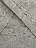 バンド band 90's~ 90年代～ THE doors ドアーズ ロゴ VINTAGE ヴィンテージ - Tシャツ ブラック 101MT-4815