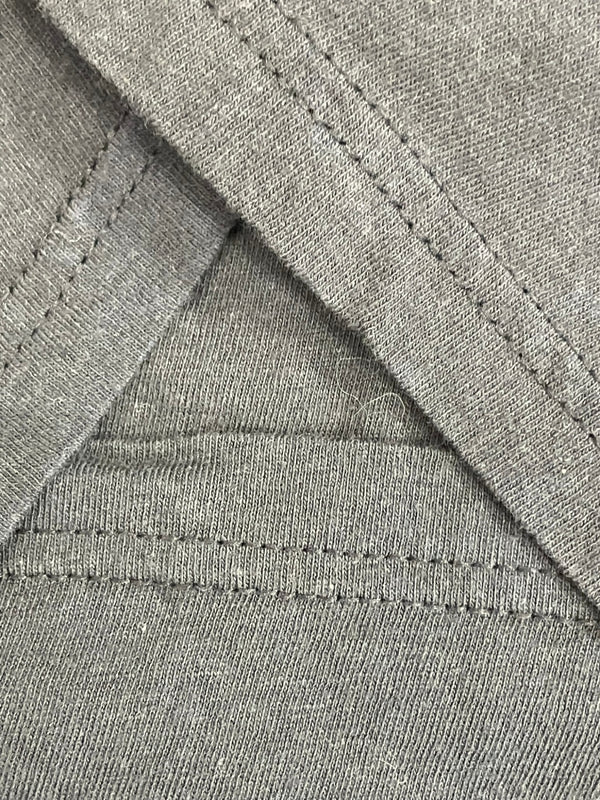 バンド band 90's~ 90年代～ THE doors ドアーズ ロゴ VINTAGE ヴィンテージ - Tシャツ ブラック 101MT-4815