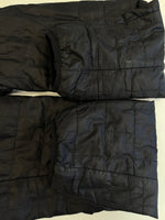 パタゴニア PATAGONIA M's Nano Puff Jkt ナノパフジャケット 中綿ジャケット 黒  84212 ジャケット ブラック Lサイズ 101MT-5409