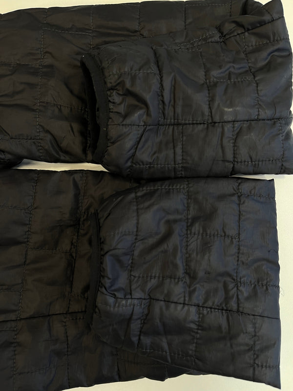 パタゴニア PATAGONIA M's Nano Puff Jkt ナノパフジャケット 中綿ジャケット 黒  84212 ジャケット ブラック Lサイズ 101MT-5409