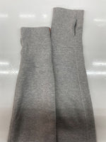 ループウィラー LOOPWHEELER × PORTER ポーター KANGAROO CREW NECK SWEATSHIRT カンガルー クルー ネック スウェットシャツ サムホール トレーナー 灰 スウェット 無地 グレー Sサイズ 104MT-2322