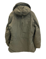 ミリタリー military Vintage ヴィンテージ 60s N-3B N3B フライトジャケット  ジャケット カーキ Lサイズ 101MT-4884