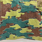 【曜日割引対象外】 ヴィンテージ vintage 50's ベルギー軍 デニソンスモック ジグソーカモ ジャケット グリーン 201MT-4793 VB