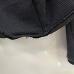 ストーンアイランド STONE ISLAND 長袖カットソー ブラック Lサイズ 201MT-4583