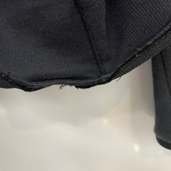 ストーンアイランド STONE ISLAND 長袖カットソー ブラック Lサイズ 201MT-4583