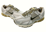 ナイキ NIKE 23年製 ZOOM VOMERO 5 LIGHT BONE ズーム ボメロ ライト ボーン ランニング シューズ 緑 FV0397-001 メンズ靴 スニーカー カーキ 26cm 104-shoes533