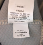 パタゴニア PATAGONIA 18AW 23048 CLASSIC RETRO-X VEST クラシック レトロX フリース ベスト  23048 ベスト ベージュ Mサイズ 103MT-3319