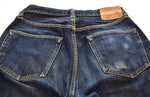 シュガーケーン  SUGAR CANE 1947モデル ジーンズ ストレートデニムパンツ 青 デニム ブルー 30 103MB-517