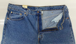 【曜日割引対象外】 リーバイス Levi's 90's 550 DEADSTOCK SHED JEANS USA製 デニム W32サイズ 201MB-727 VB