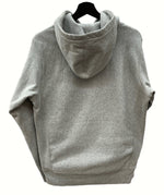 シュプリーム SUPREME Box Logo Hooded Sweatshirt ボックス ロゴ パーカー フーディ プルオーバー 灰 パーカ ロゴ グレー Mサイズ 104MT-1099