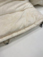 ノースフェイス THE NORTH FACE 1996 RETRO NUPTSE PRIDE JACKET レトロ ヌプシ ダウンジャケット ホワイト/ブラック NF0A7QKW XL ジャケット ホワイト LLサイズ 101MT-5096