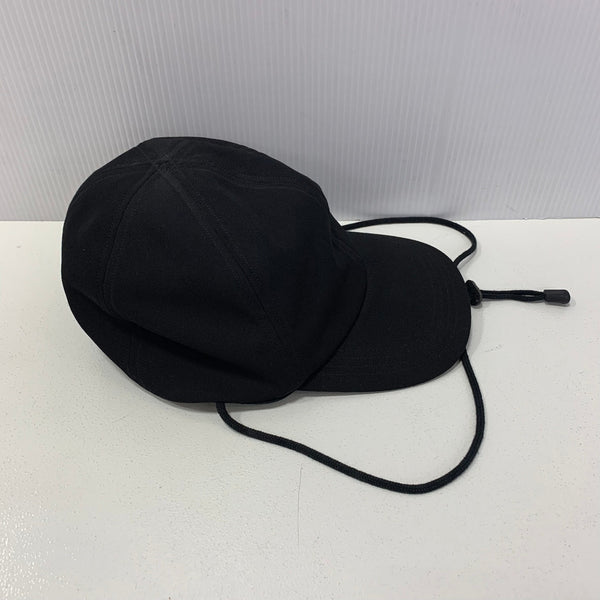 【中古】カムズアンドゴーズ COMESANDGOES 帽子 メンズ帽子 キャップ ブラック 201goods-658