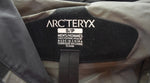 アークテリクス ARC’TERYX AlphaSL Jacket ナイロンジャケット 15179-111111-12 ジャケット ブラック Sサイズ 103MT-3067