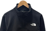 ノースフェイス THE NORTH FACE アペックス バイオニック NP52206Z ジャケット ブラック Sサイズ 201MT-3190