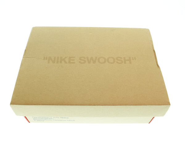 ナイキ NIKE × OFF-WHITE オフホワイト THE 10 Air Force 1 Low TD Volt エアフォース1ロー トドラー キッズ BV0853-700 その他 イエロー 16cm 103S-1351