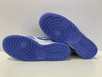 ナイキ NIKE DUNK LOW RETRO DV0833-400 メンズ靴 スニーカー ブルー 28.0cmサイズ 201-shoes1184
