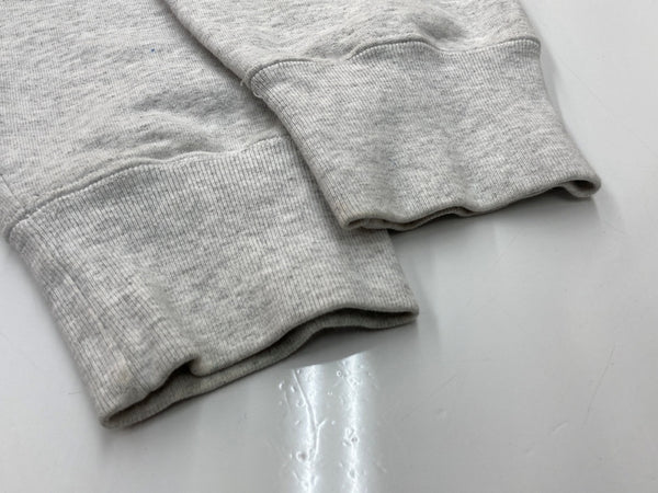 シュプリーム SUPREME 19FW Breed Crewneck ブリード クルーネック スウェット トレーナー 灰 スウェット ロゴ グレー Mサイズ 104MT-2073