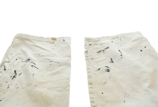 ディッキーズ Dickies sherwin williams ペインターパンツ ペンキ シャーウィンウィリアムズ ボトムスその他 ホワイト 36/34 103MB-527